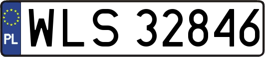 WLS32846