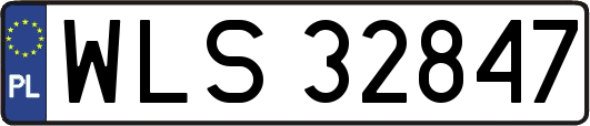 WLS32847