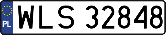 WLS32848
