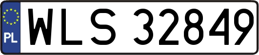WLS32849