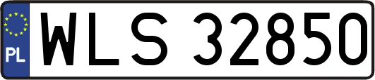 WLS32850