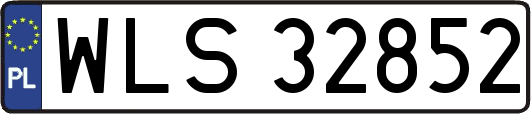 WLS32852