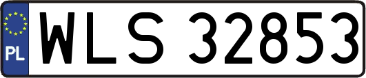 WLS32853
