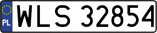 WLS32854