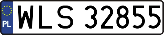 WLS32855