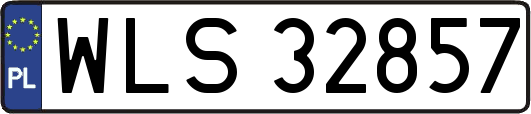 WLS32857
