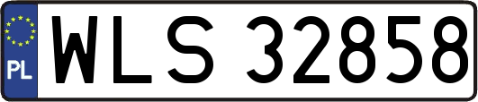 WLS32858
