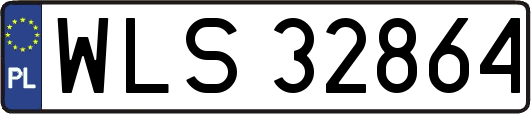 WLS32864