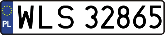 WLS32865