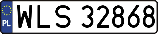WLS32868