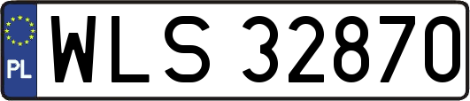WLS32870