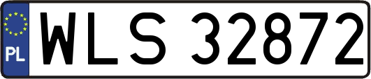 WLS32872