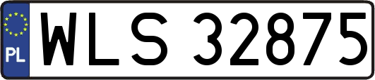 WLS32875