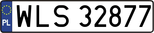 WLS32877