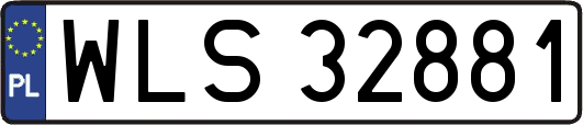 WLS32881