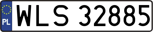 WLS32885