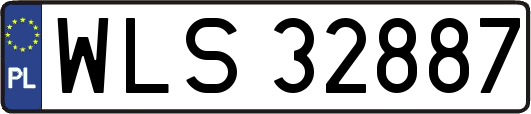 WLS32887