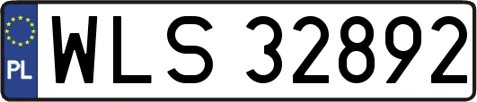 WLS32892