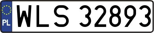 WLS32893