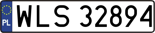 WLS32894