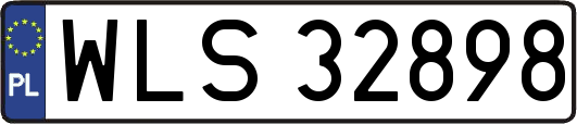 WLS32898