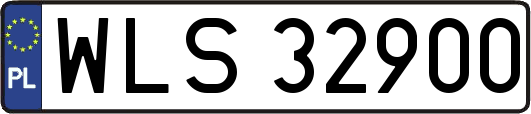 WLS32900