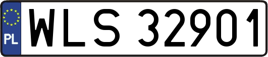 WLS32901