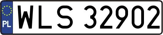 WLS32902