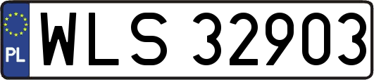 WLS32903