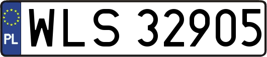 WLS32905
