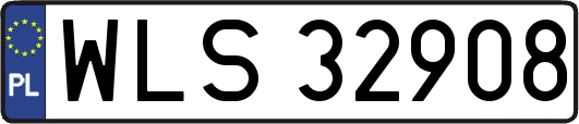WLS32908