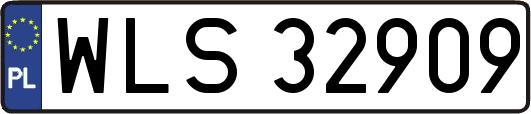 WLS32909