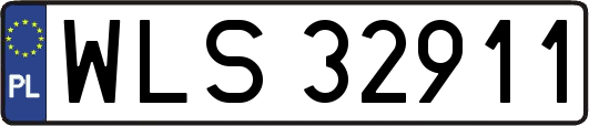 WLS32911