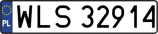WLS32914