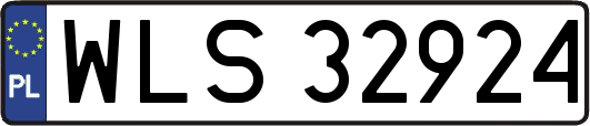 WLS32924