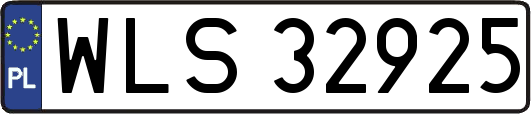 WLS32925