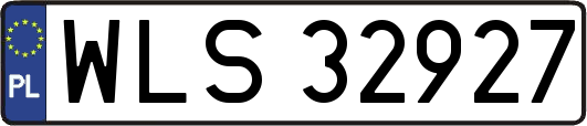 WLS32927