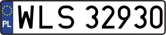 WLS32930