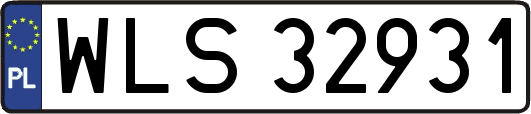 WLS32931