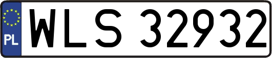 WLS32932