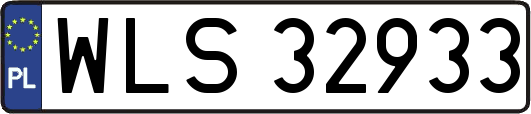 WLS32933