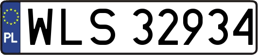 WLS32934