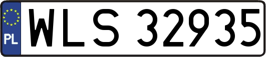 WLS32935