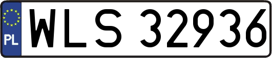 WLS32936