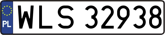 WLS32938