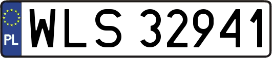 WLS32941