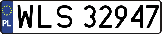 WLS32947