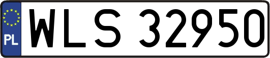 WLS32950