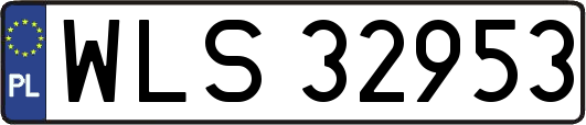 WLS32953