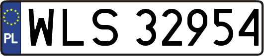 WLS32954